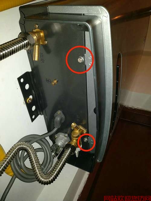 华帝燃气热水器故障_华帝电热水器故障汇总及排除方法_12插图4 华帝燃气热水器故障_华帝电热水器故障汇总及排除方法_12插图4