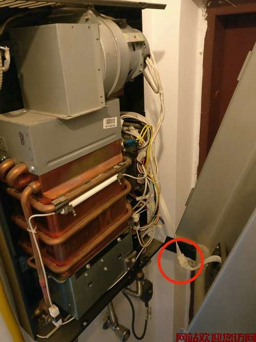 华帝燃气热水器故障_华帝电热水器故障汇总及排除方法_12插图5 华帝燃气热水器故障_华帝电热水器故障汇总及排除方法_12插图5