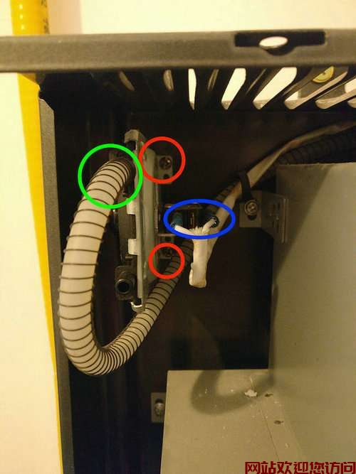 华帝燃气热水器故障_华帝电热水器故障汇总及排除方法_12插图7 华帝燃气热水器故障_华帝电热水器故障汇总及排除方法_12插图7