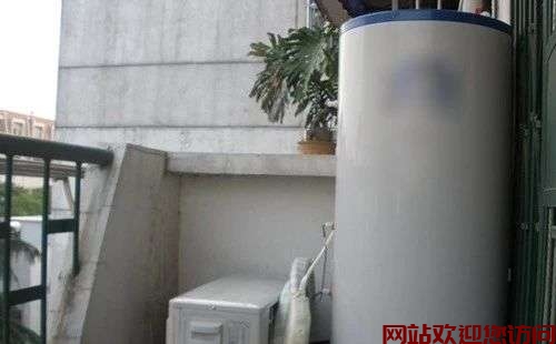 华扬空气能热水器故障-扬子燃气热水器故障代码_1插图 华扬空气能热水器故障-扬子燃气热水器故障代码_1插图