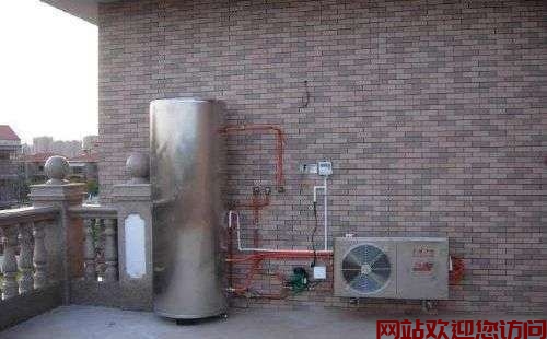 华扬空气能热水器故障-扬子燃气热水器故障代码_1插图1 华扬空气能热水器故障-扬子燃气热水器故障代码_1插图1