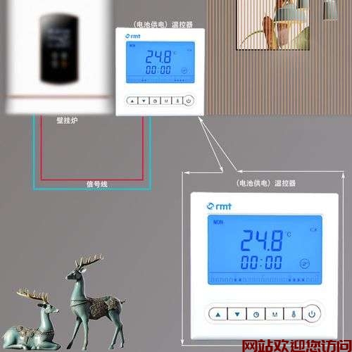威能锅炉面板显示(威能壁挂炉智能显屏图案什么意思)插图1 威能锅炉面板显示(威能壁挂炉智能显屏图案什么意思)插图1