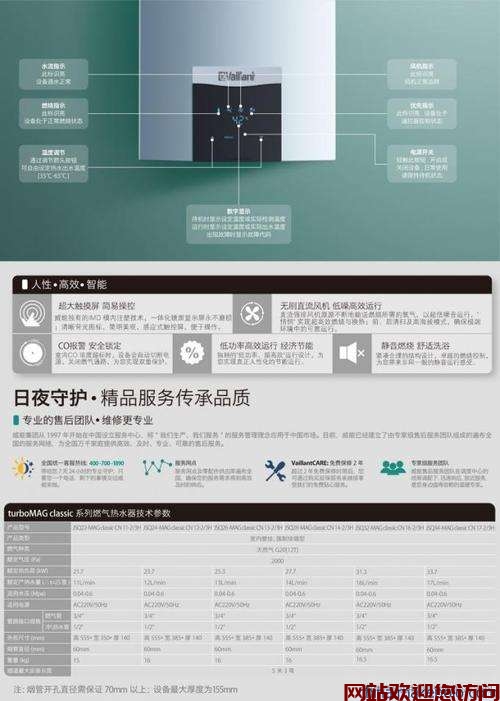 威能热水器不显示水温(威能热水器显示2.6bar如何调节)插图1 威能热水器不显示水温(威能热水器显示2.6bar如何调节)插图1