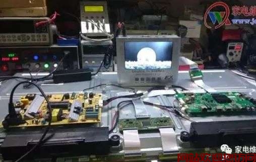 创维液晶电视故障维修与判断-创维电视故障及解决方案_1插图1