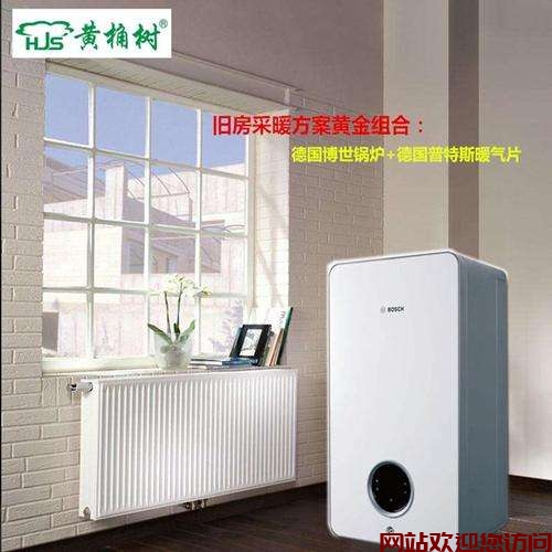 博世壁挂炉一直显示暖气片(博士壁挂炉温度设定多少合适)插图1