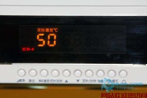 史密斯热水器点火器图解(史密斯热水器使用方法是什么？)插图