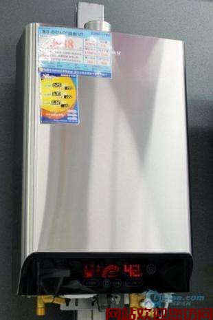 ao史密斯热水器显示e6(史密斯热水器出现e6是怎么回事)插图
