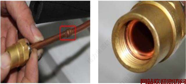 冷柜使用注意事项-制冷剂的种类与使用注意事项_1插图1 冷柜使用注意事项-制冷剂的种类与使用注意事项_1插图1