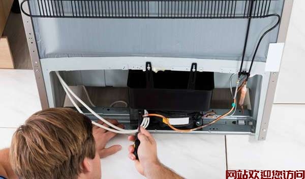 冰箱报警器一直响怎么回事,常见故障及处理方法_冰箱报警器一直响怎么回事箱报警器一直响怎么回事_2插图2 冰箱报警器一直响怎么回事,常见故障及处理方法_冰箱报警器一直响怎么回事箱报警器一直响怎么回事_2插图2