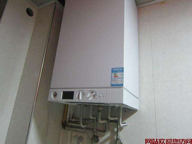壁挂炉热水不够用-壁挂炉为啥不烧热水插图1 壁挂炉热水不够用-壁挂炉为啥不烧热水插图1