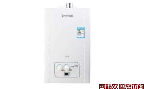 光芒燃气热水器故障排除-光芒热水器报警插图1