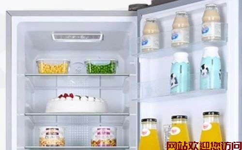 冰箱都是冰怎么处理-冰箱咋回事插图1 冰箱都是冰怎么处理-冰箱咋回事插图1