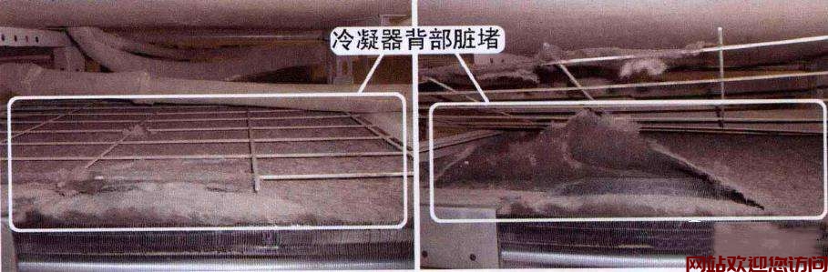 制冷系统温度降不下来-制冷常见问题故障插图6 制冷系统温度降不下来-制冷常见问题故障插图6