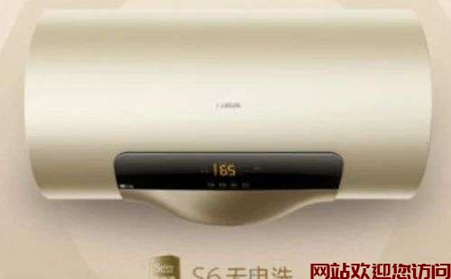 万家乐热水器有报警声-万家乐热水器响警报怎么回事插图2 万家乐热水器有报警声-万家乐热水器响警报怎么回事插图2