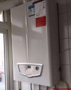 壁挂炉水忽冷忽热解决办法-壁挂炉热水忽冷忽热解决方法