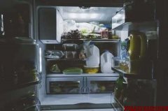 <b>冰箱报警响是什么原因-冰箱报警器一直响怎么回事箱报警器一直响怎么回事_</b>