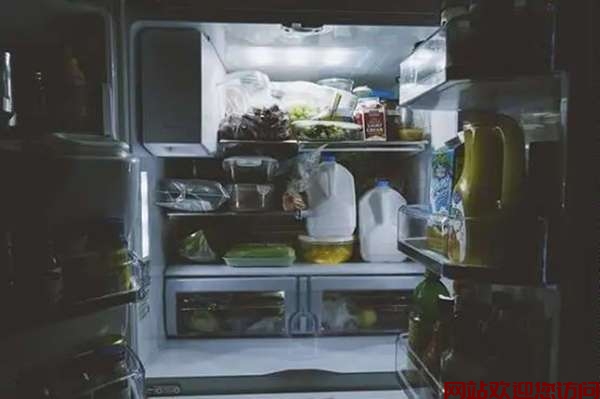 冰箱报警响是什么原因-冰箱报警器一直响怎么回事箱报警器一直响怎么回事_1插图