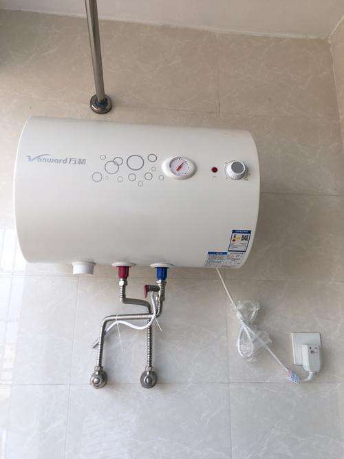万和热水器热水小(万和热水器热水小喷头喷出的水太小)插图3 万和热水器热水小(万和热水器热水小喷头喷出的水太小)插图3
