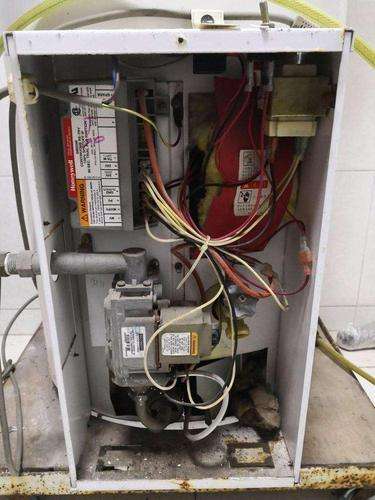 前锋燃气热水器a3代码是什么问题(前锋热水器代码A3)插图 前锋燃气热水器a3代码是什么问题(前锋热水器代码A3)插图