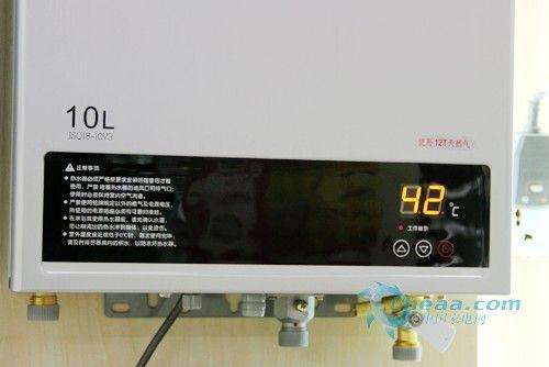 万和热水器故障指示(万和燃气热水器常见故障)插图1 万和热水器故障指示(万和燃气热水器常见故障)插图1