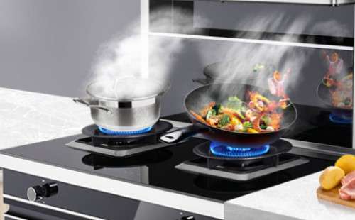 集成灶打火出现e2?集成灶报警E2插图