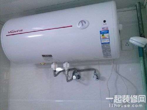 万和热水器插头故障(万和电热水器插头不亮)插图2 万和热水器插头故障(万和电热水器插头不亮)插图2