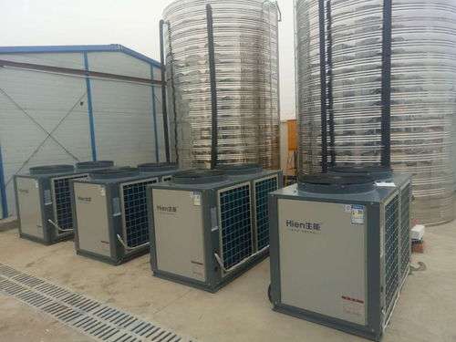 同益空气能热水器故障怎么解决(同益空气能热水器维修)插图2