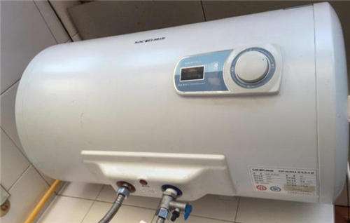 奇田热水器显示E1故障(现代燃气热水器e1故障解决方法)插图