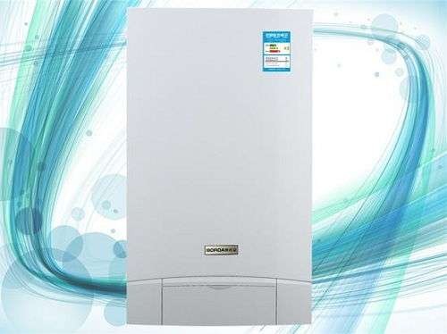 BOSCH锅炉故障代码E9(博世锅炉e9故障)插图
