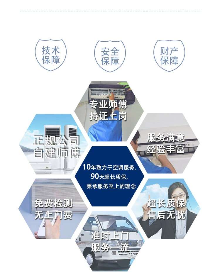 春兰空调加什么氟利昂(春兰空调多久加一次氟)_1插图1