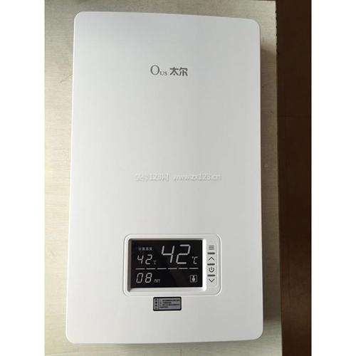 太尔热水器出现e03代码(热水器错误代码e2)插图1