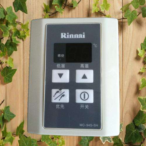 rinnai热水器面板不通电故障(rinnai 热水器打不着火)插图3