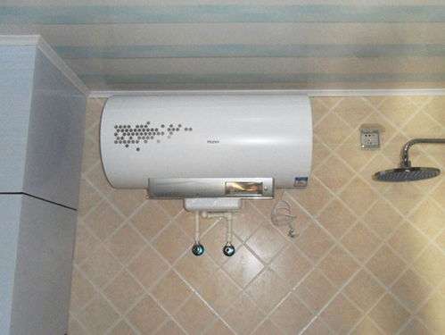 力荐热水器点火故障(热水器点火故障是什么原因)插图