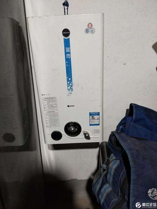 前锋热水器供氧故障(前锋热水器超量故障)插图