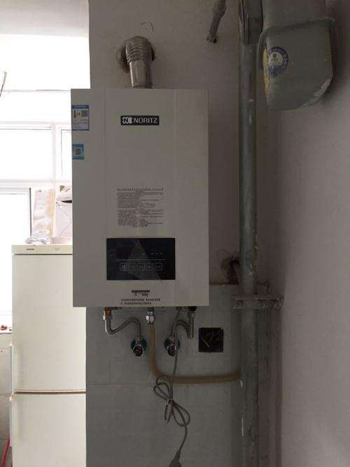 万宝恒温热水器e4故障(万和电热水器e4故障处理)插图