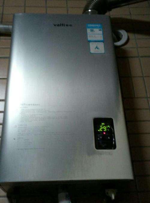 华帝热水器lc故障(华帝热水器h0故障)插图