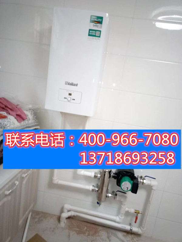 威能壁挂炉故障代码大全原因(威能壁挂炉故障代码表)插图