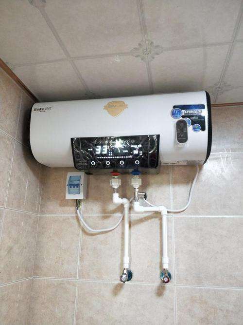 热水器不通电是怎么回事-?电热水器不通电了是怎么回事插图1