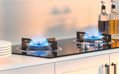 华帝燃气灶打不然怎么回事(华帝燃气灶不停打火原因有三)插图2 华帝燃气灶打不然怎么回事(华帝燃气灶不停打火原因有三)插图2