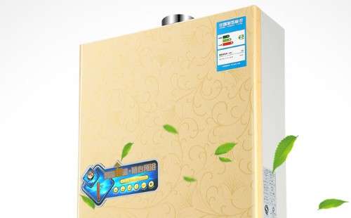 申花热水器e5故障(申花热水器出现e4是什么原因)插图