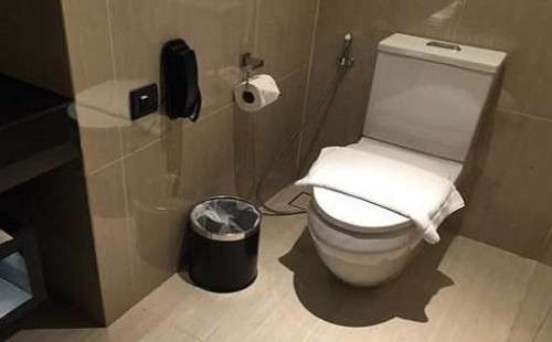 美标马桶水箱不进水?美标马桶水箱一直流水怎么办插图2 美标马桶水箱不进水?美标马桶水箱一直流水怎么办插图2