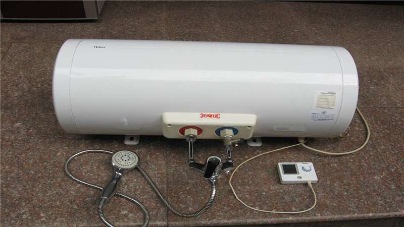 热水器怎么放水视频?热水器怎么放水出来插图
