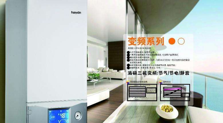 haydn壁挂炉故障显示E2(壁挂炉报错e2)插图1