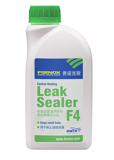 渗漏密封保护剂F4