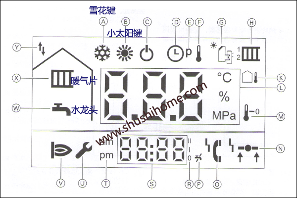 菲斯曼壁挂炉维修