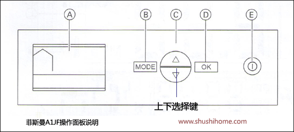 菲斯曼壁挂炉安装