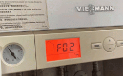 <b>菲斯曼F02故障原因与排除方法（专业维修）</b>