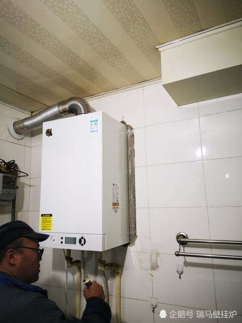 壁挂炉 缺水故障 锁定(燃气壁挂炉缺水保护)插图1 壁挂炉 缺水故障 锁定(燃气壁挂炉缺水保护)插图1