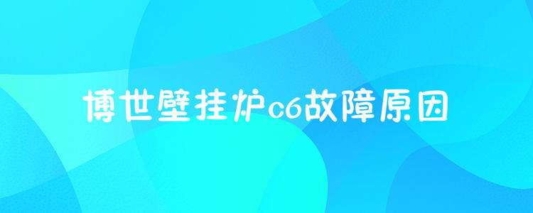博世锅炉故障代码C11(博世锅炉故障代码e9)插图2 博世锅炉故障代码C11(博世锅炉故障代码e9)插图2