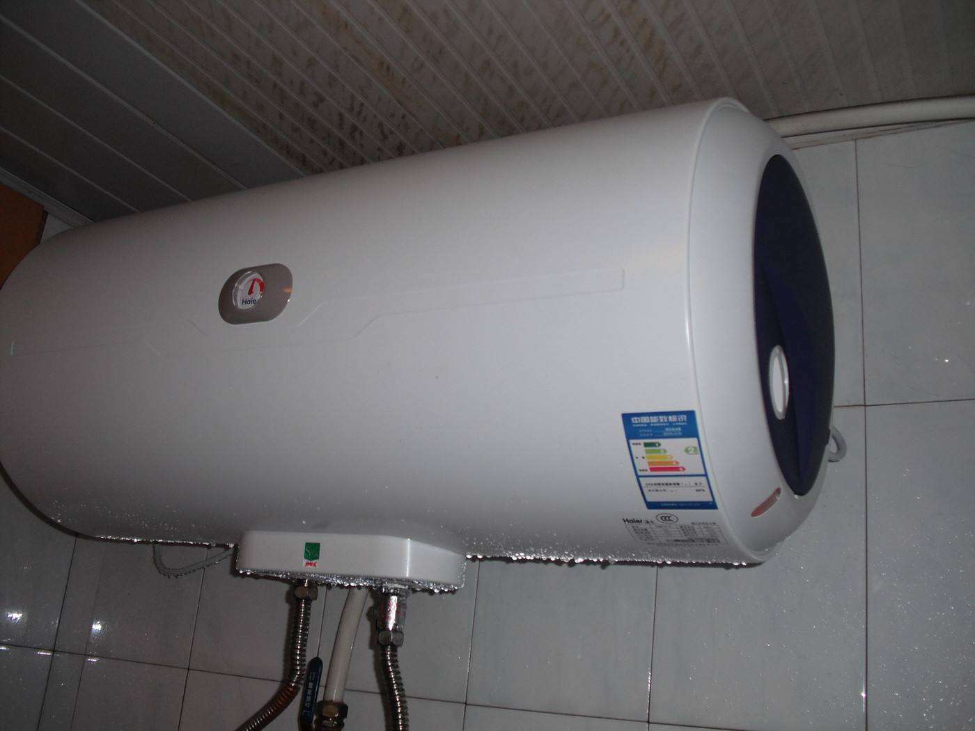 热水器的加热灯不亮?热水器加热的灯不亮但是有热水插图1